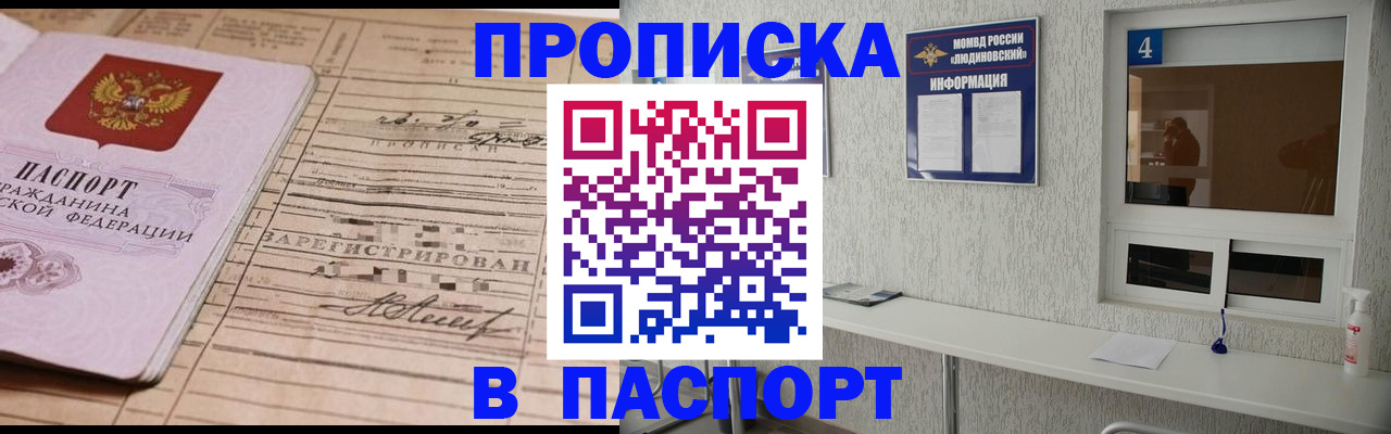 временная регистрация в Арамили